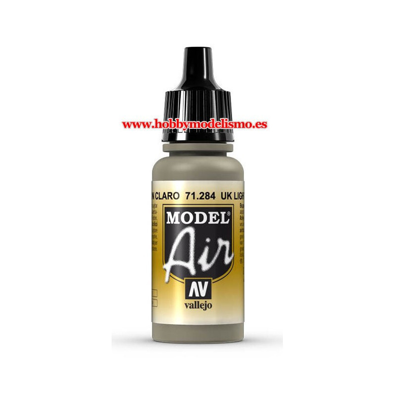 PINTURA ACRILICA MARRON CLARO UK (17 ml) PINTURA ACRILICA MARRON CLARO UK (17 ml)