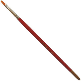 PINCEL TORAY Plano 405K Nº 4 - Dismoer 29026