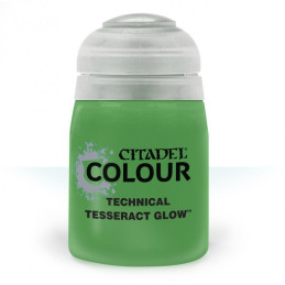 TECHNICAL TESSERACT GLOW  18ml - CITADEL 27-35