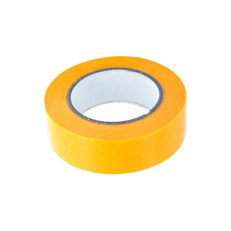 CINTA DE ENMASCARAR 18mm x 18mtrs (1 UNIDAD) VALLEJO T07001