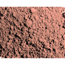 PIGMENTO OXIDO CLARO (30 ml)