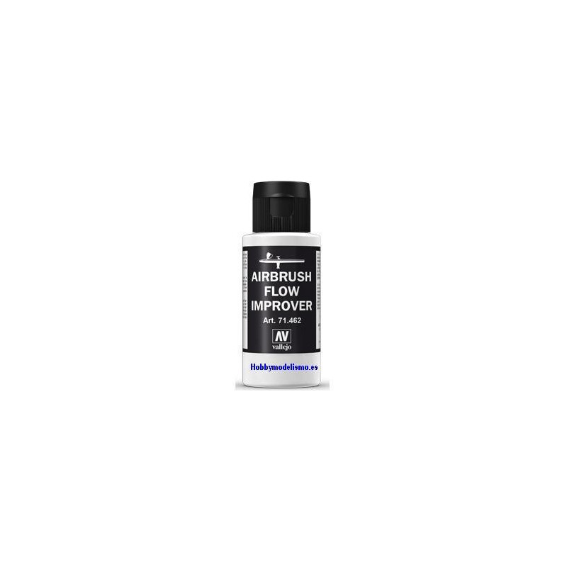 RETARDANTE PARA PINTURAS AEROGRAFIA (60 ml) RETARDANTE PARA PINTURAS AEROGRAFIA (60 ml)