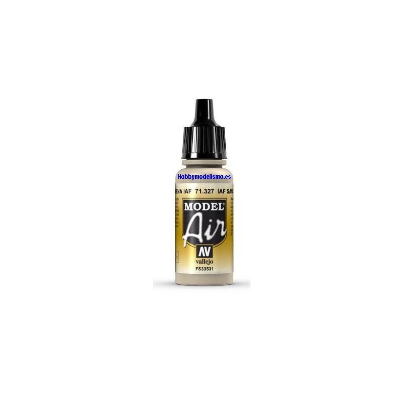 PINTURA ACRILICA ARENA IDF (17 ml) PINTURA ACRILICA ARENA IDF (17 ml)