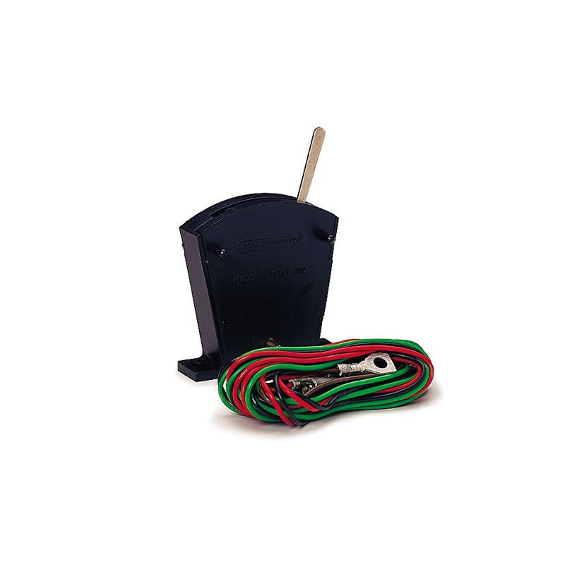 INTERUPTOR MOTOR DESVIO 12 V DC / 16 V AC - HORNBY R 044 INTERUPTOR MOTOR DESVIO 12 V DC / 16 V AC - HORNBY R 044