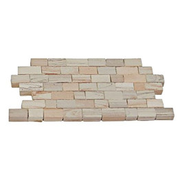 PIEDRA MURO JASPEADO (5 x 5 mm) 3.000 unidades - Aedes 22181