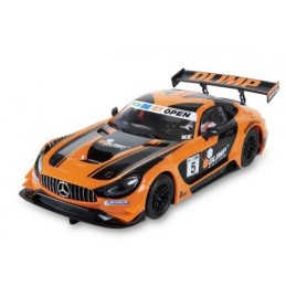 MERCEDES AMG GT3 OLIMP RACING SCALEXTRIC U10493S300