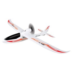 AVION SKYKING RTF ENVERGADURA 750MM AVION SKYKING RTF ENVERGADURA 750MM