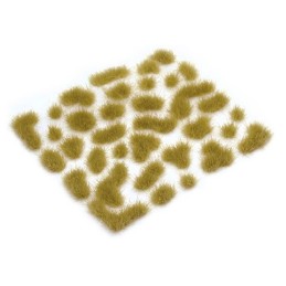 WILD TURF - BEIGE L: 5 mm x 35 mm - Acrylicos Vallejo SC408