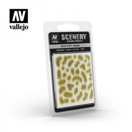 WILD TURF - BEIGE L: 5 mm x 35 mm - Acrylicos Vallejo SC408