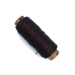 HILO MARRON 0,50 mm (20 m) - EVERSHIP 499037