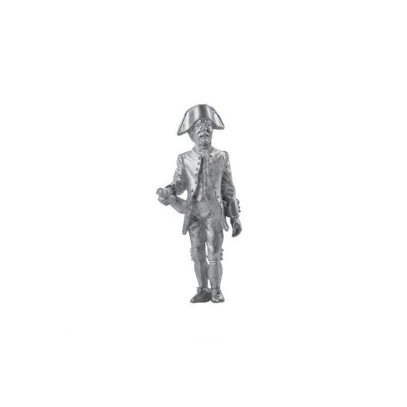 MARINERO METAL N1 35 mm - Amati 800801 MARINERO METAL N1 35 mm - Amati 800801