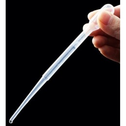 PIPETAS MEDIANAS 5 unidades - Hobby Model Tools HMT008 PIPETAS MEDIANAS 5 unidades - Hobby Model Tools HMT008