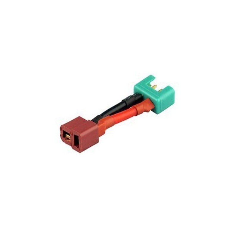 ADAPTADOR DEAN HEMBRA A MULTIPLEX HEMBRA HMR90031 ADAPTADOR DEAN HEMBRA A MULTIPLEX HEMBRA HMR90031