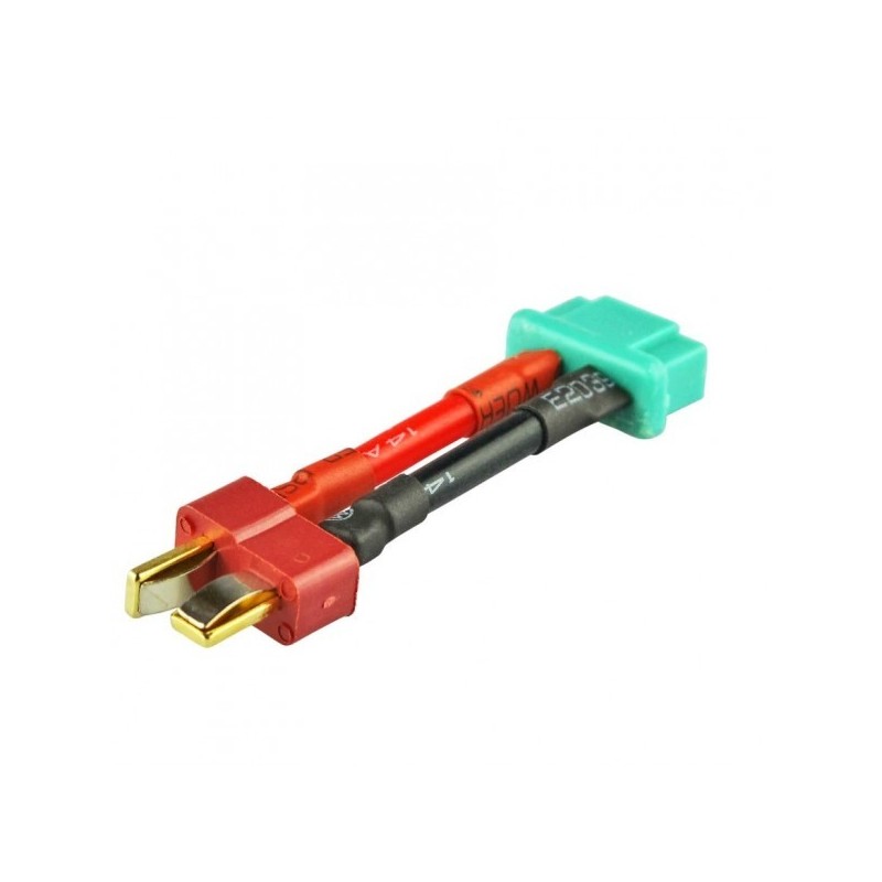 ADAPTADOR DEAN MACHO A MULTIPLEX MACHO HMR90032 ADAPTADOR DEAN MACHO A MULTIPLEX MACHO HMR90032