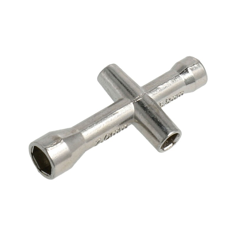 LLAVE HEXAGONAL 4/5/5.5/7mm LLAVE HEXAGONAL 4/5/5.5/7mm