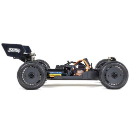 COCHE RC ARRMA Typhon TLR Tuned 1/8TT Brushless 6S 4WD RTR