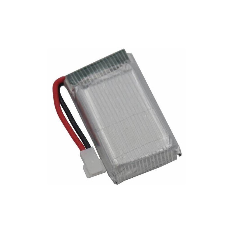 BATERIA LIPO 3,7V 850 mAh BATERIA LIPO 3,7V 850 mAh