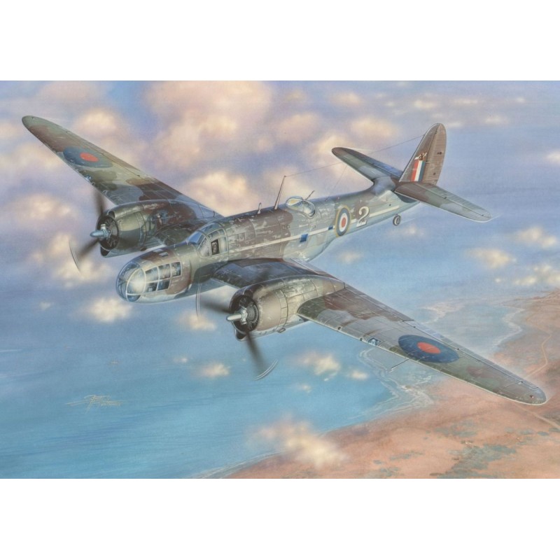 MARTIN MARYLAND MK-I / II -Escala 1/48- Special Hobby 48077 MARTIN MARYLAND MK-I / II -Escala 1/48- Special Hobby 48077