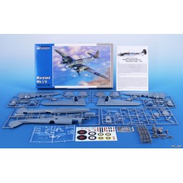 MARTIN MARYLAND MK-I / II -Escala 1/48- Special Hobby 48077