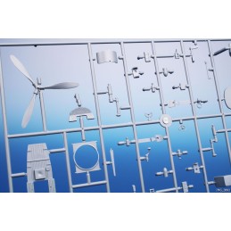 MARTIN MARYLAND MK-I / II -Escala 1/48- Special Hobby 48077