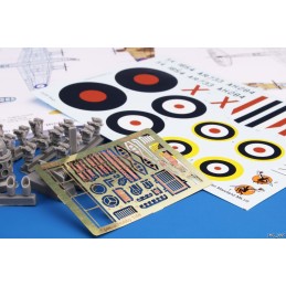 MARTIN MARYLAND MK-I / II -Escala 1/48- Special Hobby 48077