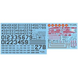 Canadair CL-215/CL-215T/Bombardier CL-415 "BOTIJOS" -Escala 1/72- Series Españolas 1772