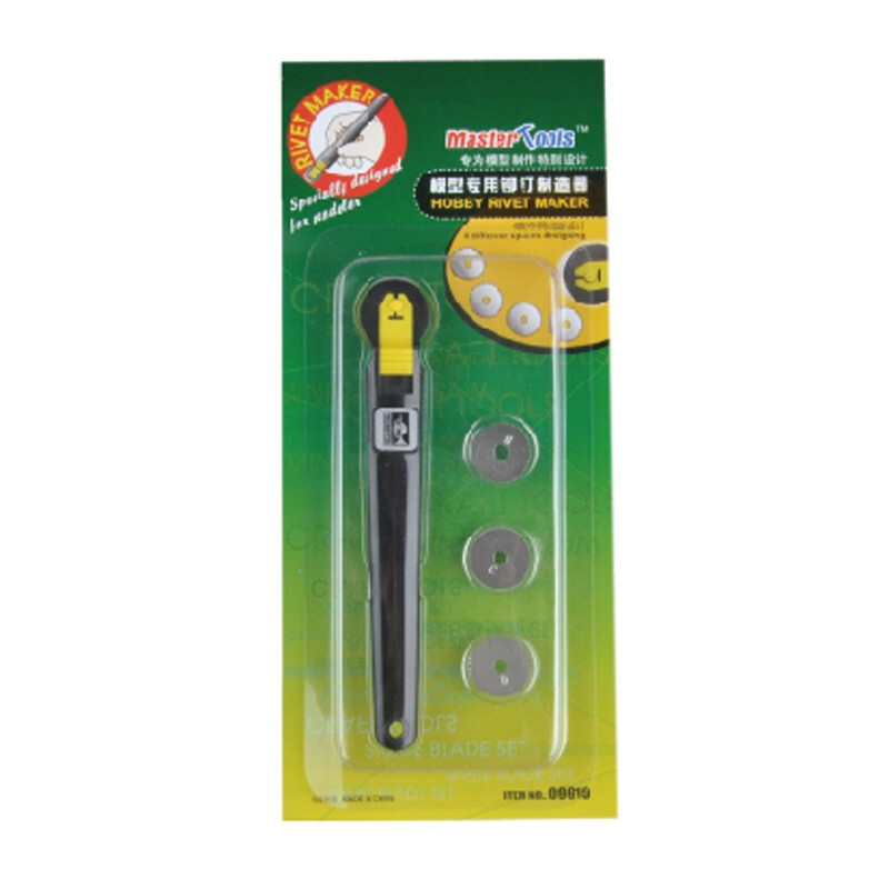 GRABADOR DE RIBETE - Trumpeter 09910 GRABADOR DE RIBETE - Trumpeter 09910