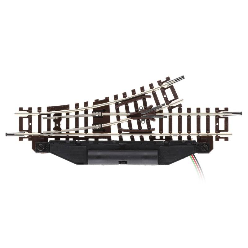 DESVIO RECTO ELECTRICO IZQUIERDA ESCALA N DESVIO RECTO ELECTRICO IZQUIERDA ESCALA N