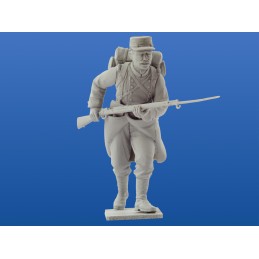 INFANTERIA FRANCESA 1914 -Escala 1/35- ICM 35682 INFANTERIA FRANCESA 1914 -Escala 1/35- ICM 35682