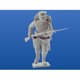 INFANTERIA FRANCESA 1914 -Escala 1/35- ICM 35682 INFANTERIA FRANCESA 1914 -Escala 1/35- ICM 35682