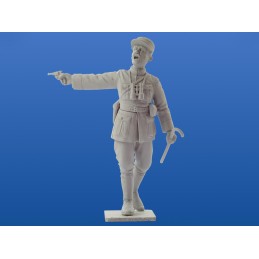 INFANTERIA FRANCESA 1914 -Escala 1/35- ICM 35682 INFANTERIA FRANCESA 1914 -Escala 1/35- ICM 35682