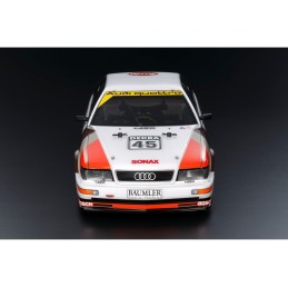 COCHE RC Audi V8 Tourenwagen TT-02 1/10 KIT TAMIYA58682