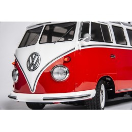 COCHE RC KIT VW Type 2 T1 M-06 1/10 TAMIYA 58668 COCHE RC KIT VW Type 2 T1 M-06 1/10 TAMIYA 58668