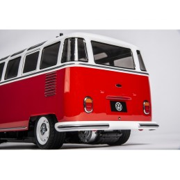 COCHE RC KIT VW Type 2 T1 M-06 1/10 TAMIYA 58668 COCHE RC KIT VW Type 2 T1 M-06 1/10 TAMIYA 58668