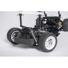 COCHE RC KIT VW Type 2 T1 M-06 1/10 TAMIYA 58668 COCHE RC KIT VW Type 2 T1 M-06 1/10 TAMIYA 58668