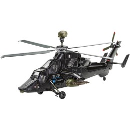 JAMES BOND 007: EUROCOPTER TIGER "GOLDENEYE" (Pegamento & pinturas) -Escala 1/72- Revell 05654
