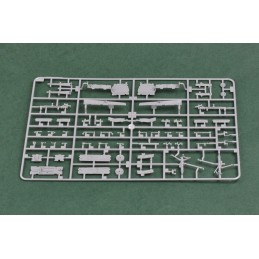 GRUMMAN F-14 D TOMCAT -Escala 1/48- Hobby Boss 80368