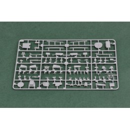 GRUMMAN F-14 D TOMCAT -Escala 1/48- Hobby Boss 80368