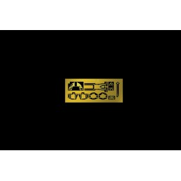 MACCHI C. 200 SERIE XXI - XXIII -Escala 1/48 - ITALERI 2767