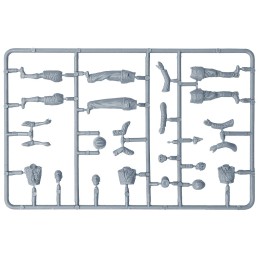 CIVILES ALEMANES (Años 30 - 40) -Escala 1/35- MiniArt Model 38075