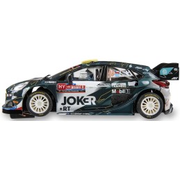 FORD PUMA WRC - JOKER - SCALEXTRIC U10534S300 FORD PUMA WRC - JOKER - SCALEXTRIC U10534S300