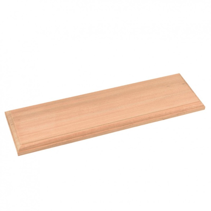 PEANA MADERA 400 x 120 x 20 mm - Amati 569640 PEANA MADERA 400 x 120 x 20 mm - Amati 569640