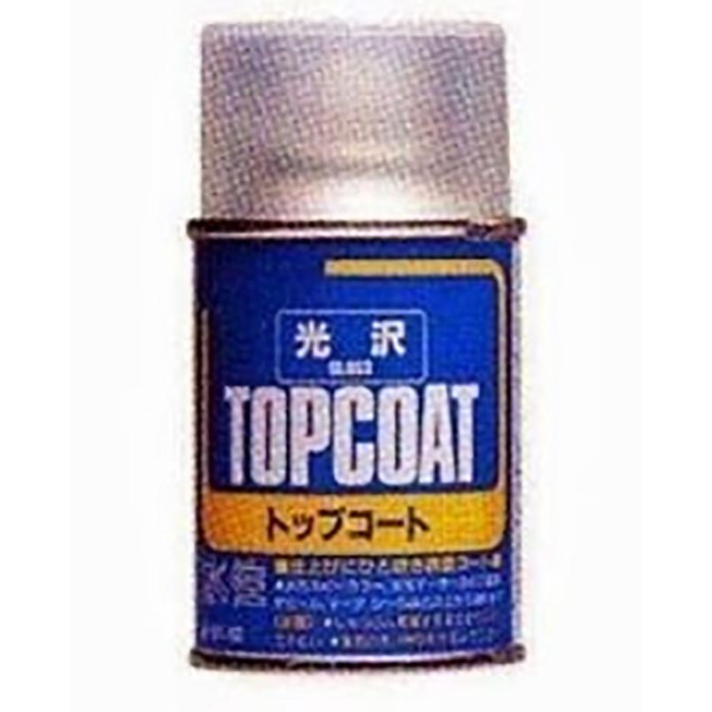 SPRAY TOPCOAT BARNIZ BRILLO 88 ml MR HOBBY SPRAY TOPCOAT BARNIZ BRILLO 88 ml MR HOBBY