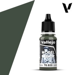UNIFORME ALEMAN (17 ml) Nº85 VALLEJO MODEL COLOR