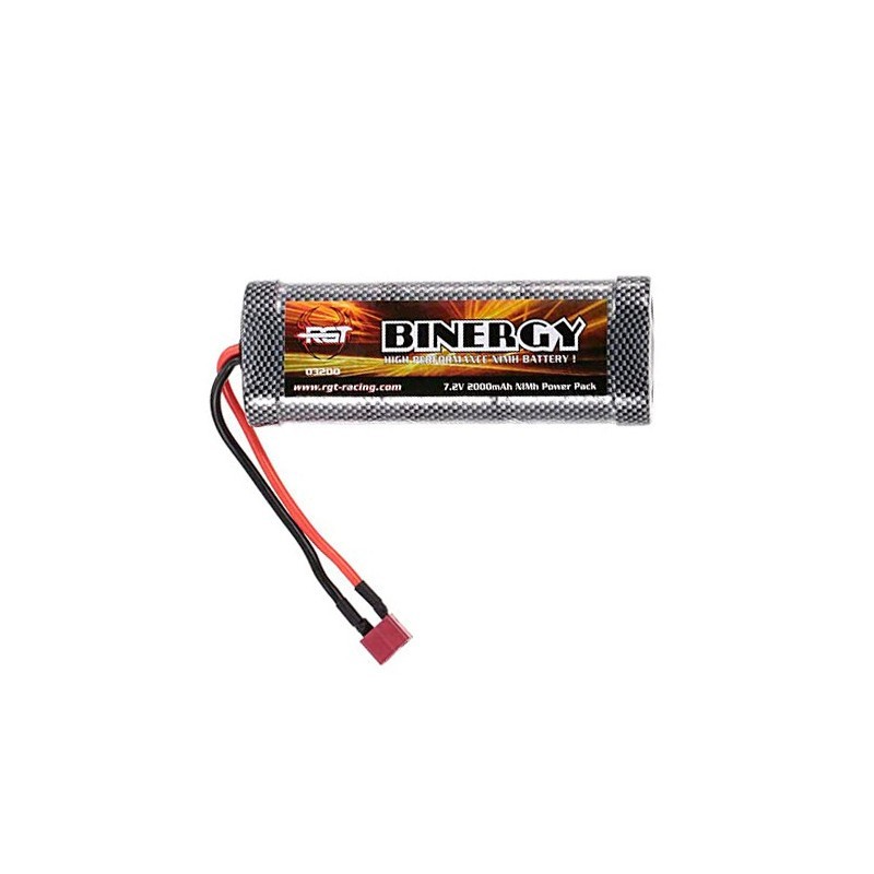 BATERIA NIMH 7.2V 1500MAH CONECTOR MINITAMIYA RGT03200 BATERIA NIMH 7.2V 1500MAH CONECTOR MINITAMIYA RGT03200