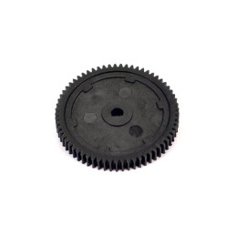 CORONA CENTRAL NYLON 65T 1/10 - VRX 10194