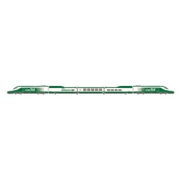 TREN A330 SENECA DE ADIF - DIGITAL CON SONIDO - ESCALA H0 - ELECTROTREN HE2030S
