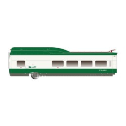 TREN A330 SENECA DE ADIF - ANALOGICO - ESCALA H0 - ELECTROTREN HE2030