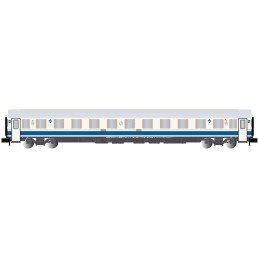 COCHE 10500 RENFE SUPERRECLINABLE - ESCALA N - ARNOLD HN4459