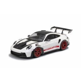 Porsche 911 GT3 RS -Escala 1/24- Tamiya 24370